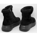 черевики Stepter 8594 black 